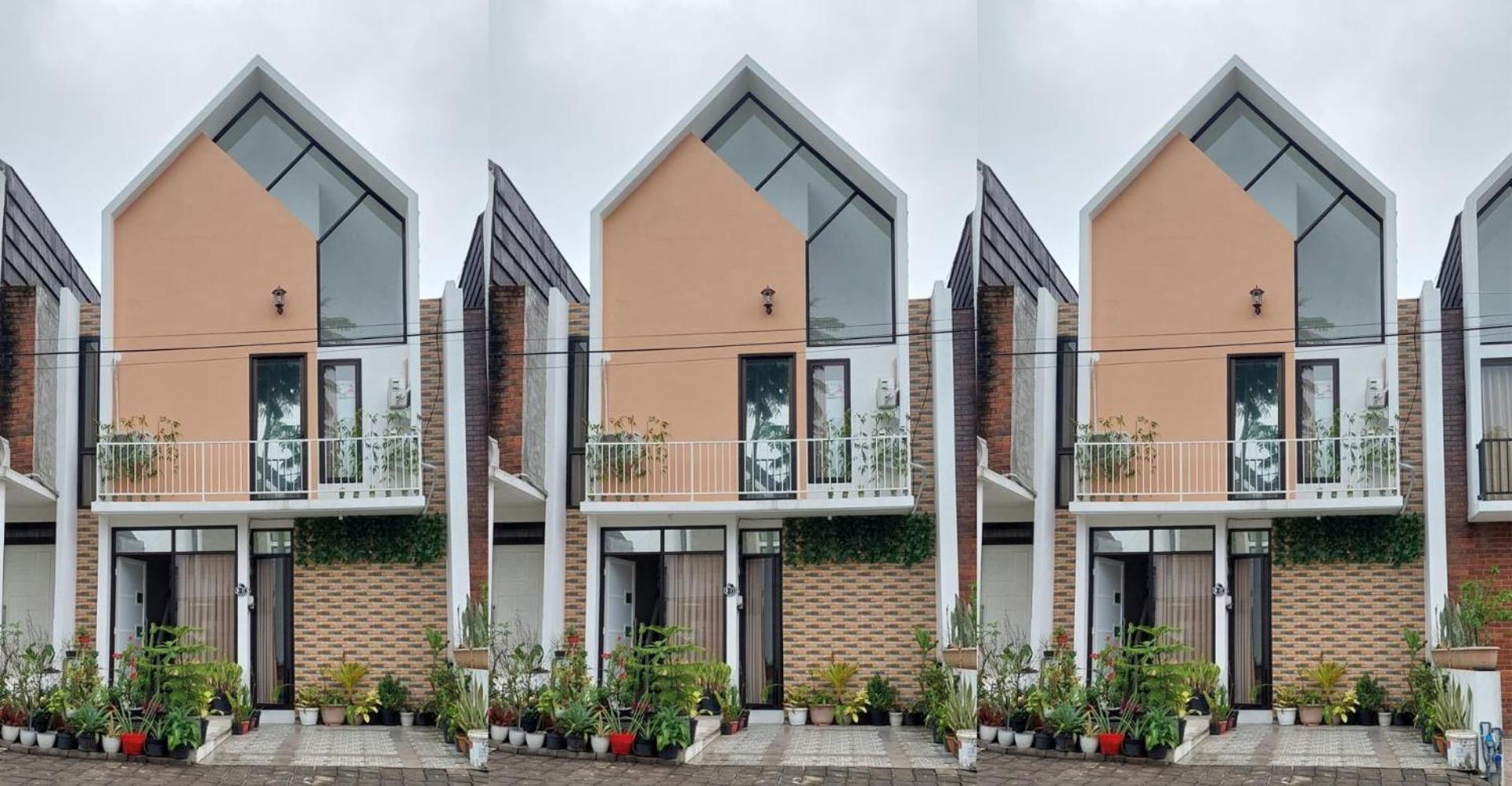 Hotel IbLink Homestay Family Homestay di Dau Malang - Image 1