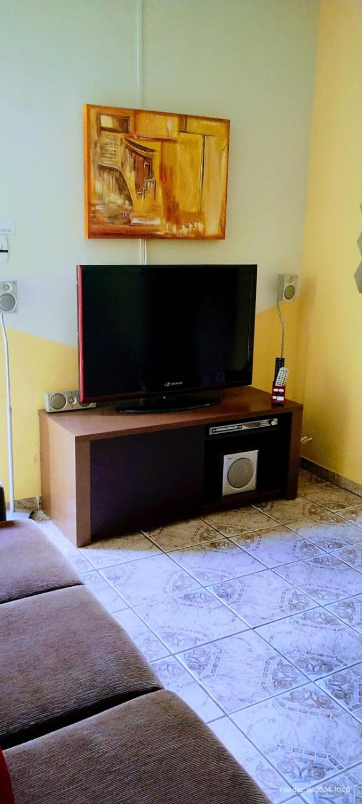 Casa familiar