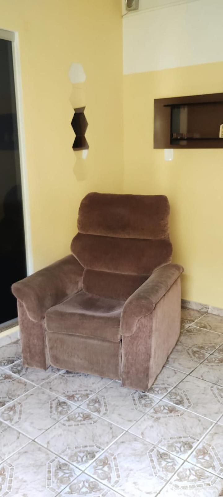 Casa familiar