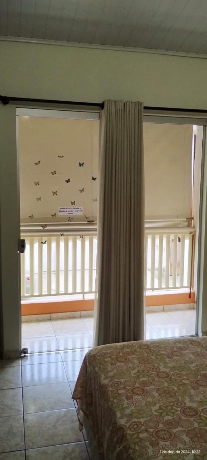 Casa familiar