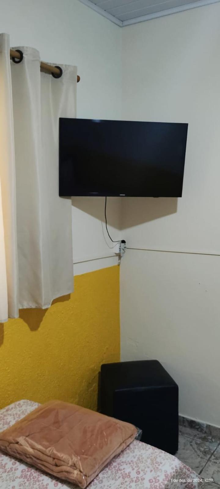 Casa familiar