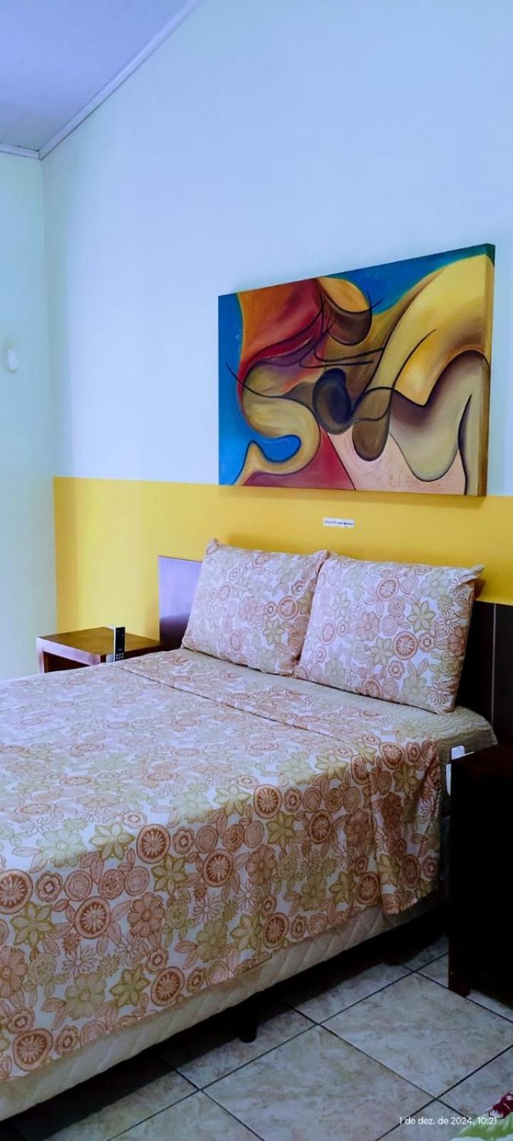 Casa familiar