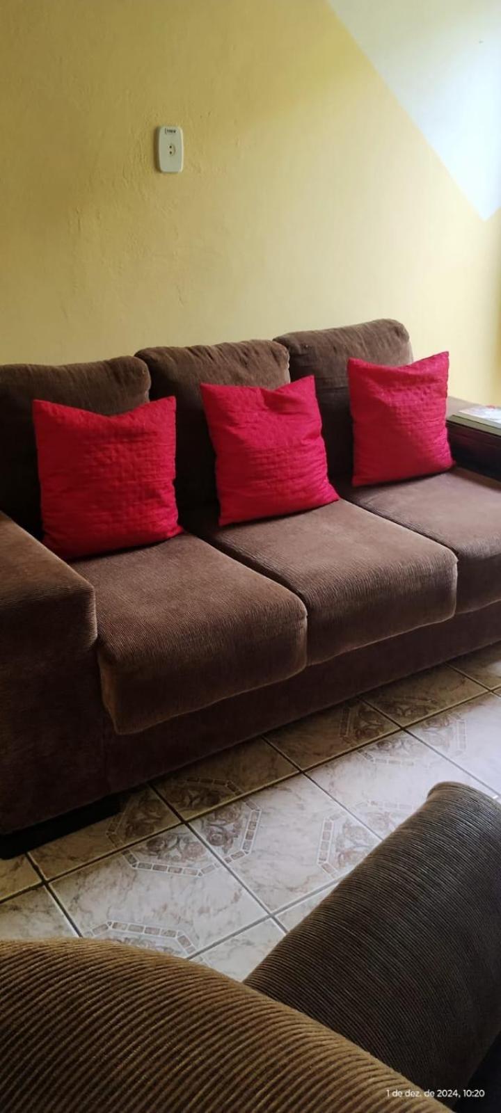 Casa familiar