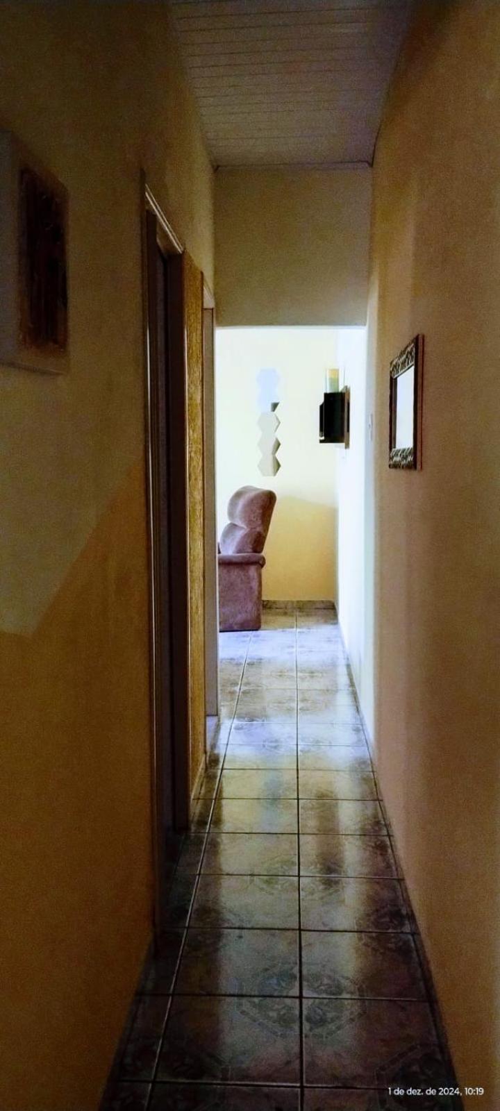 Casa familiar