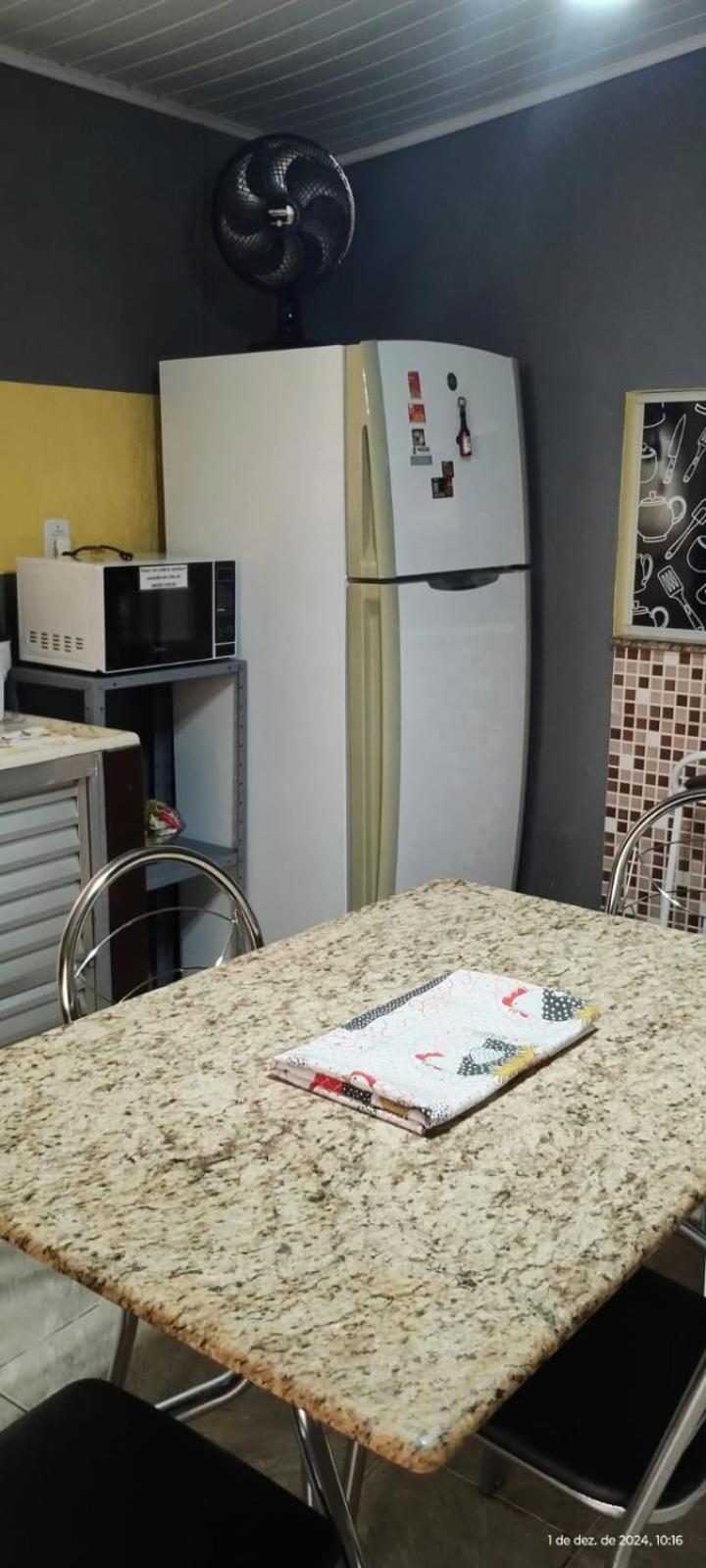 Casa familiar