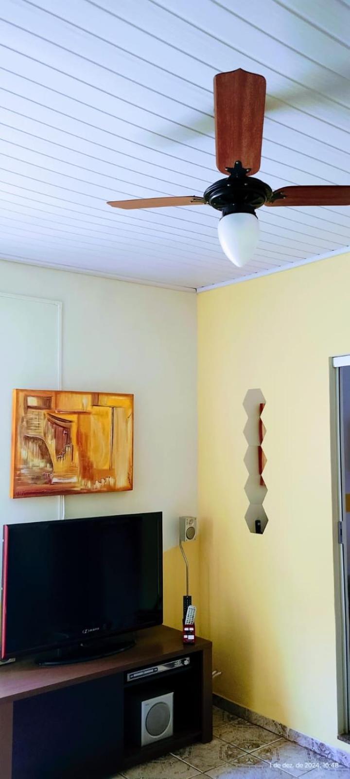 Casa familiar