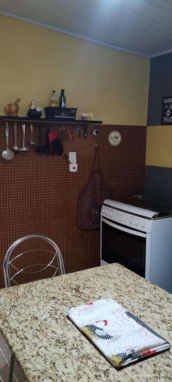 Casa familiar
