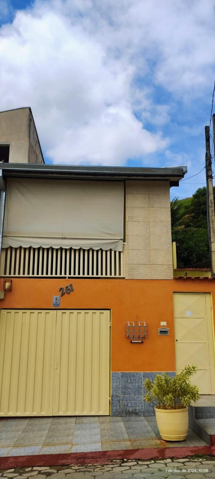 Casa familiar
