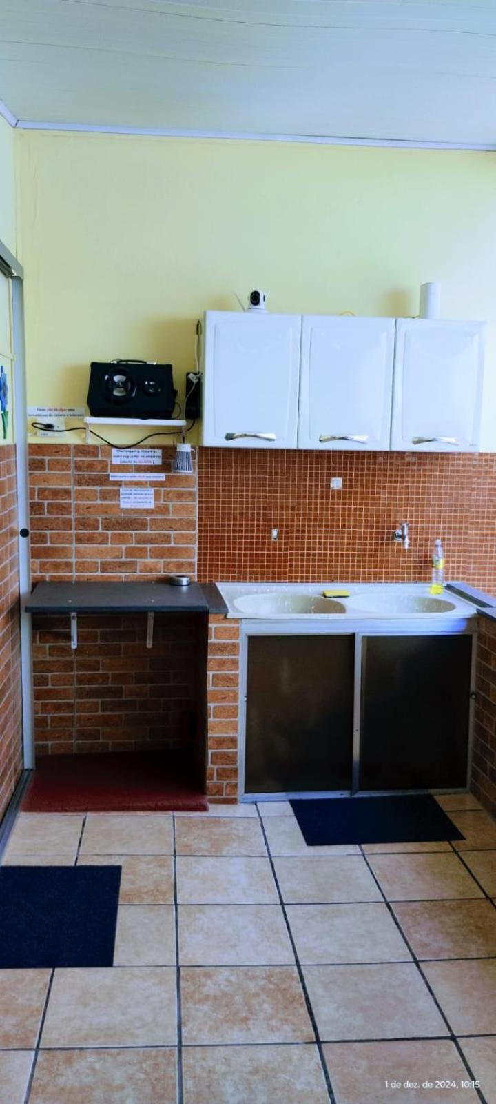 Casa familiar