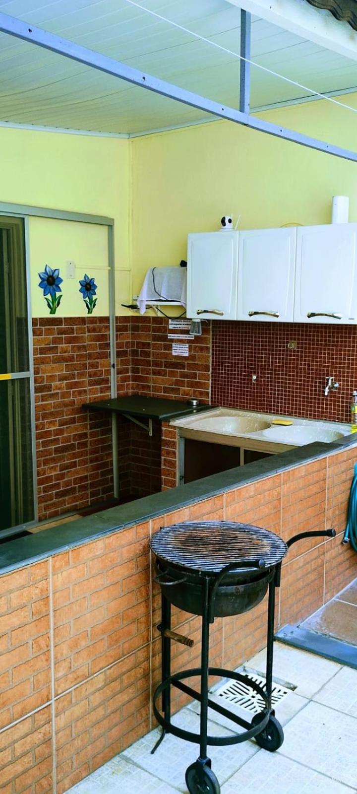 Casa familiar
