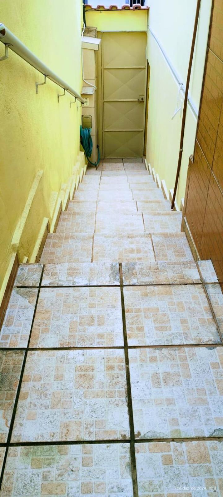 Casa familiar
