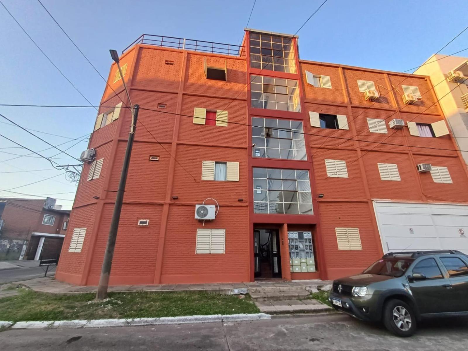 Dpto Apart Berutti PB