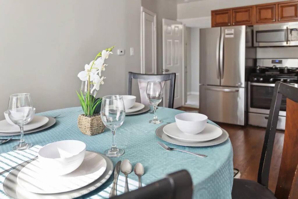 Feel Good Home, Kingbed, Free parking, Backyard view 5