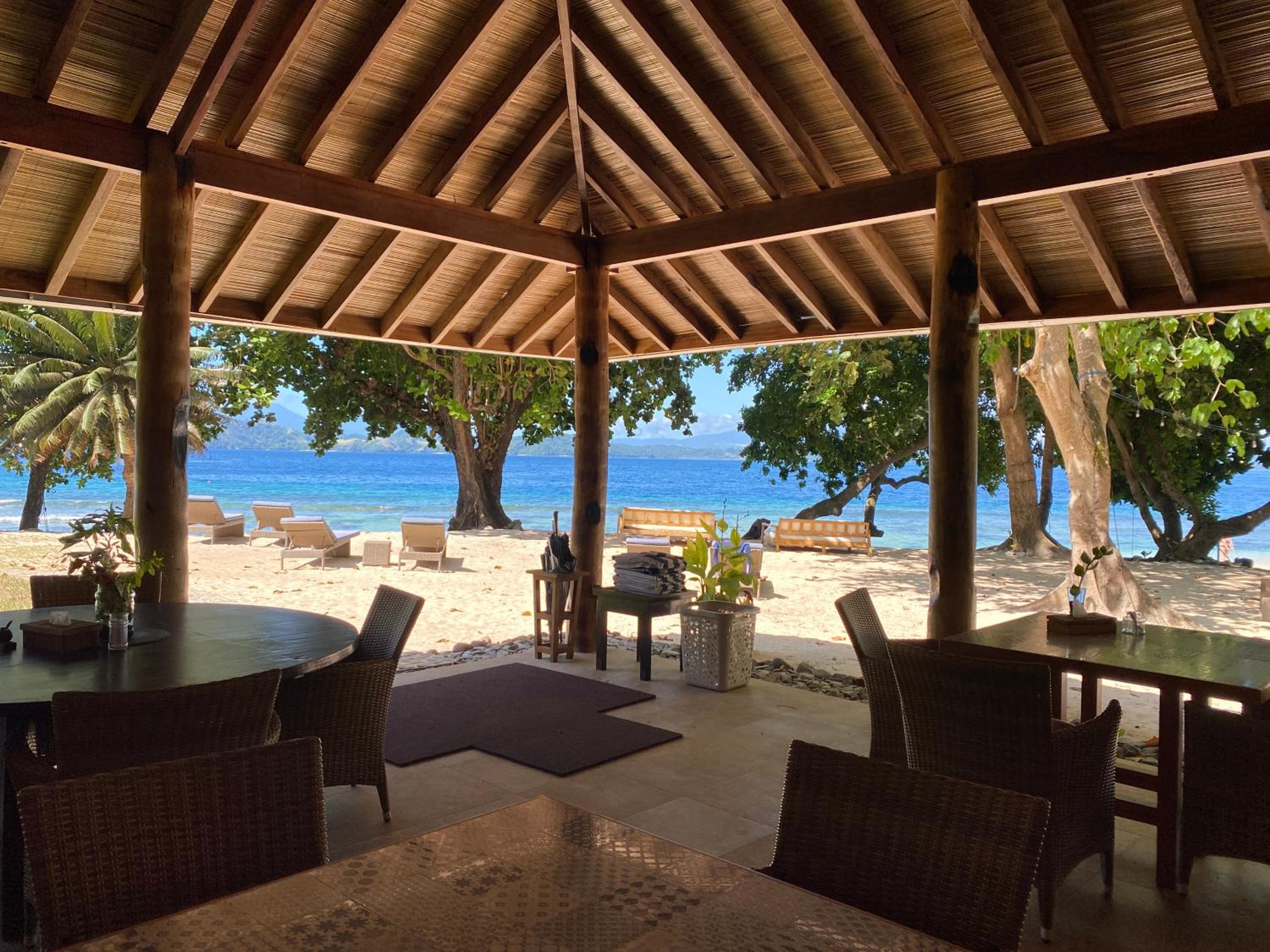 Murex Bangka Dive Resort