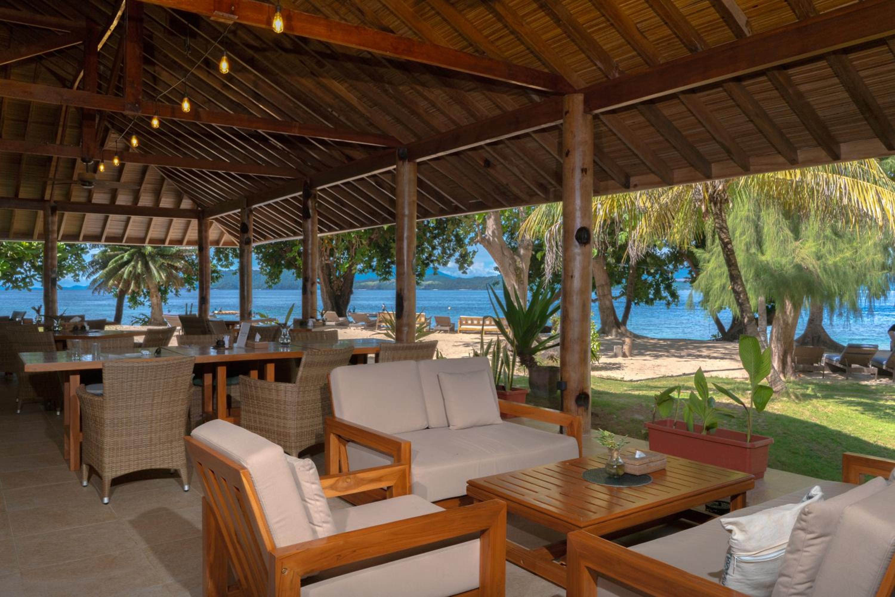 Murex Bangka Dive Resort
