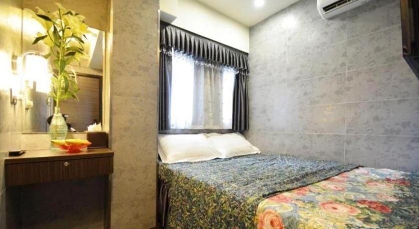 Cindy Hostel