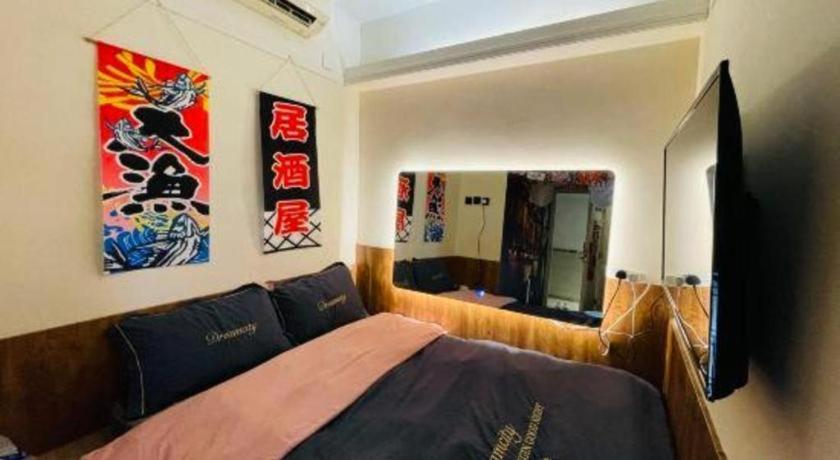 Cindy Hostel