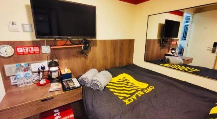 Cindy Hostel
