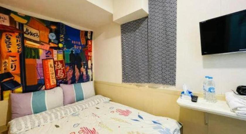 Cindy Hostel