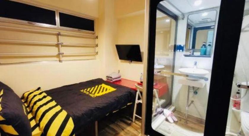 Cindy Hostel