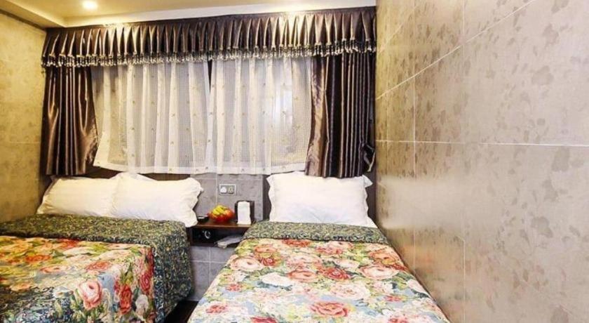 Cindy Hostel