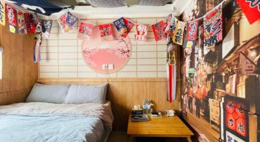 Cindy Hostel