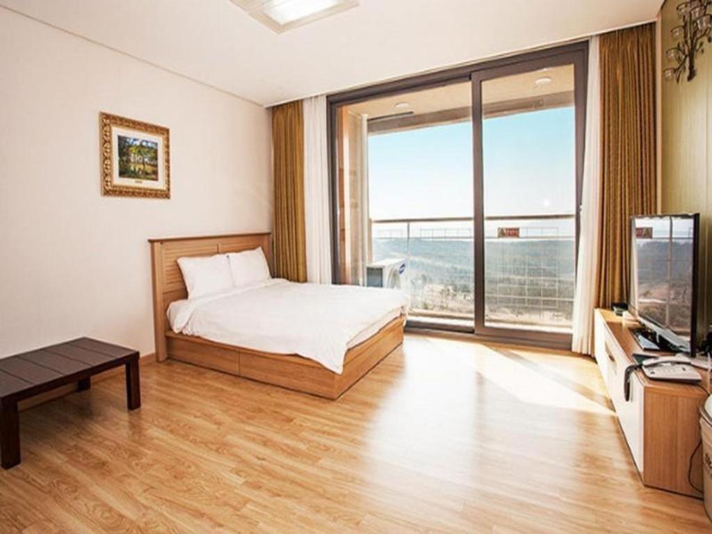 Boryeong Base Resort