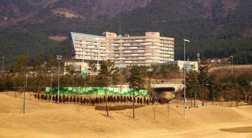 Boryeong Base Resort