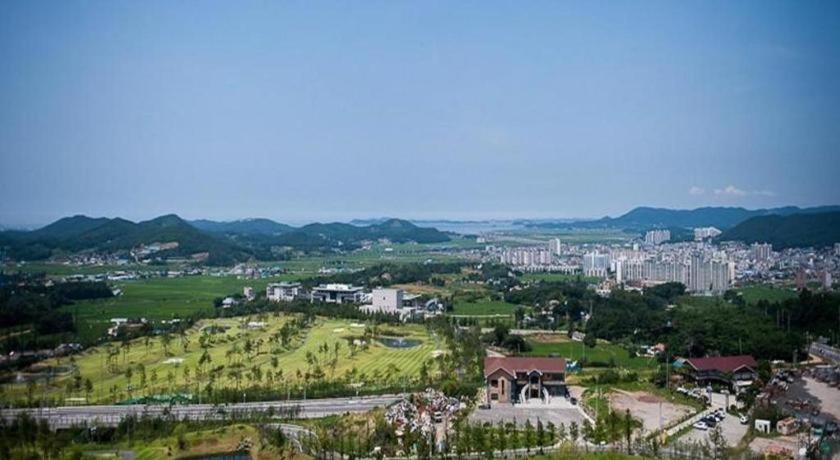 Boryeong Base Resort