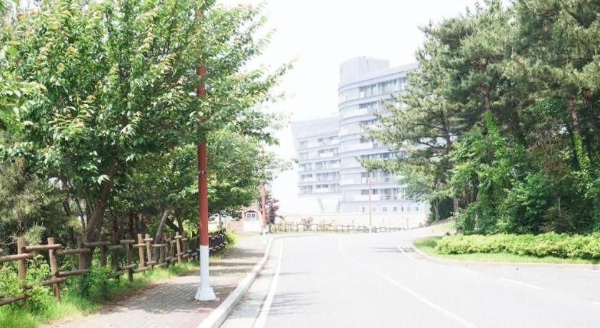 Boryeong Base Resort