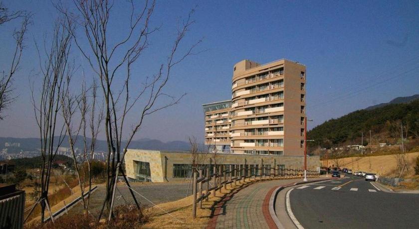 Boryeong Base Resort