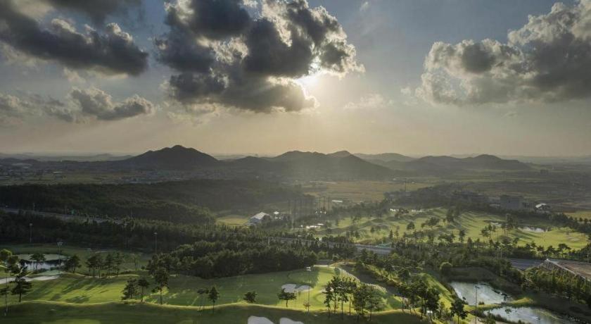 Boryeong Base Resort
