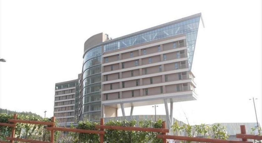 Boryeong Base Resort