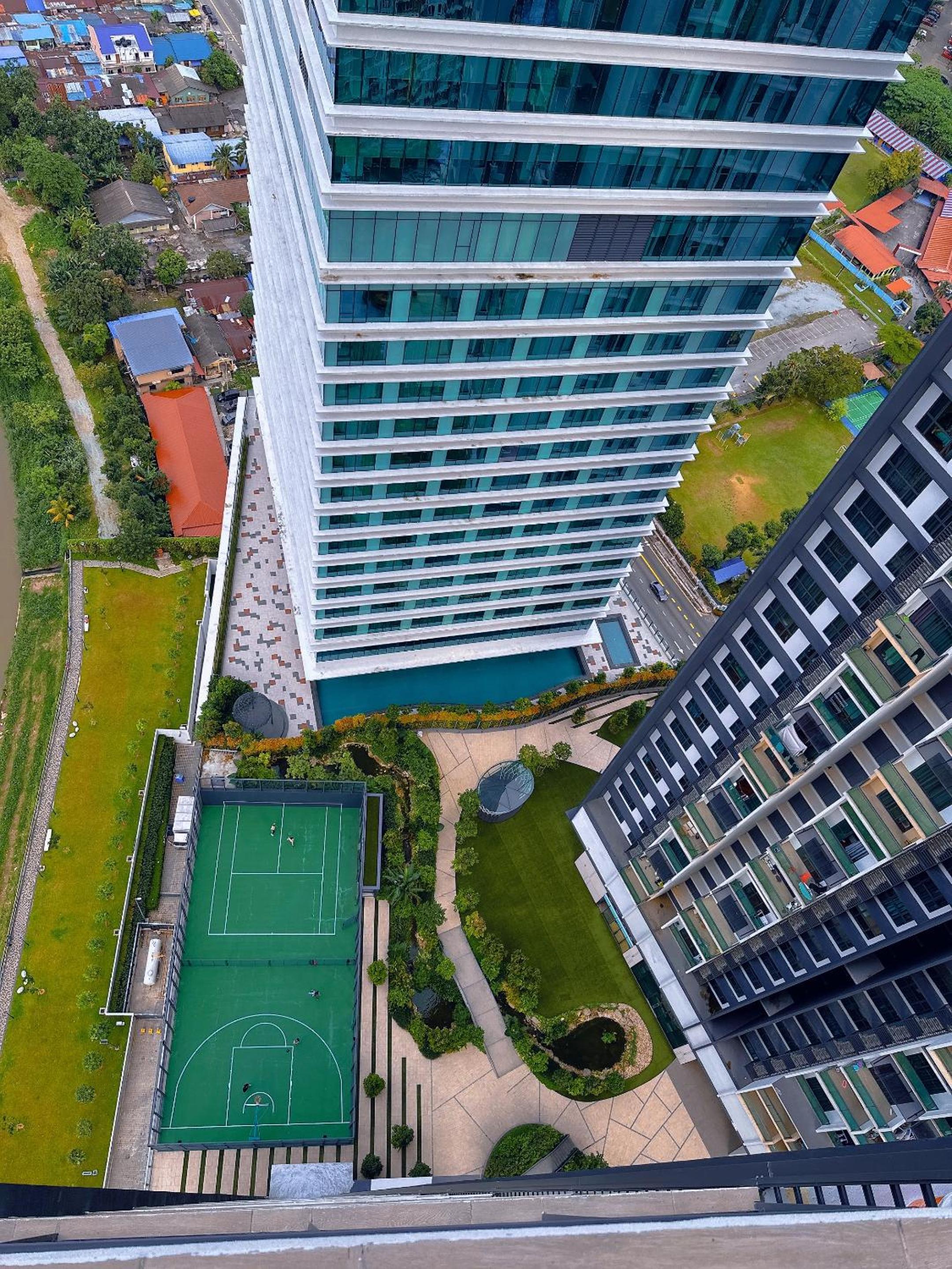 Bloomsvale Residence