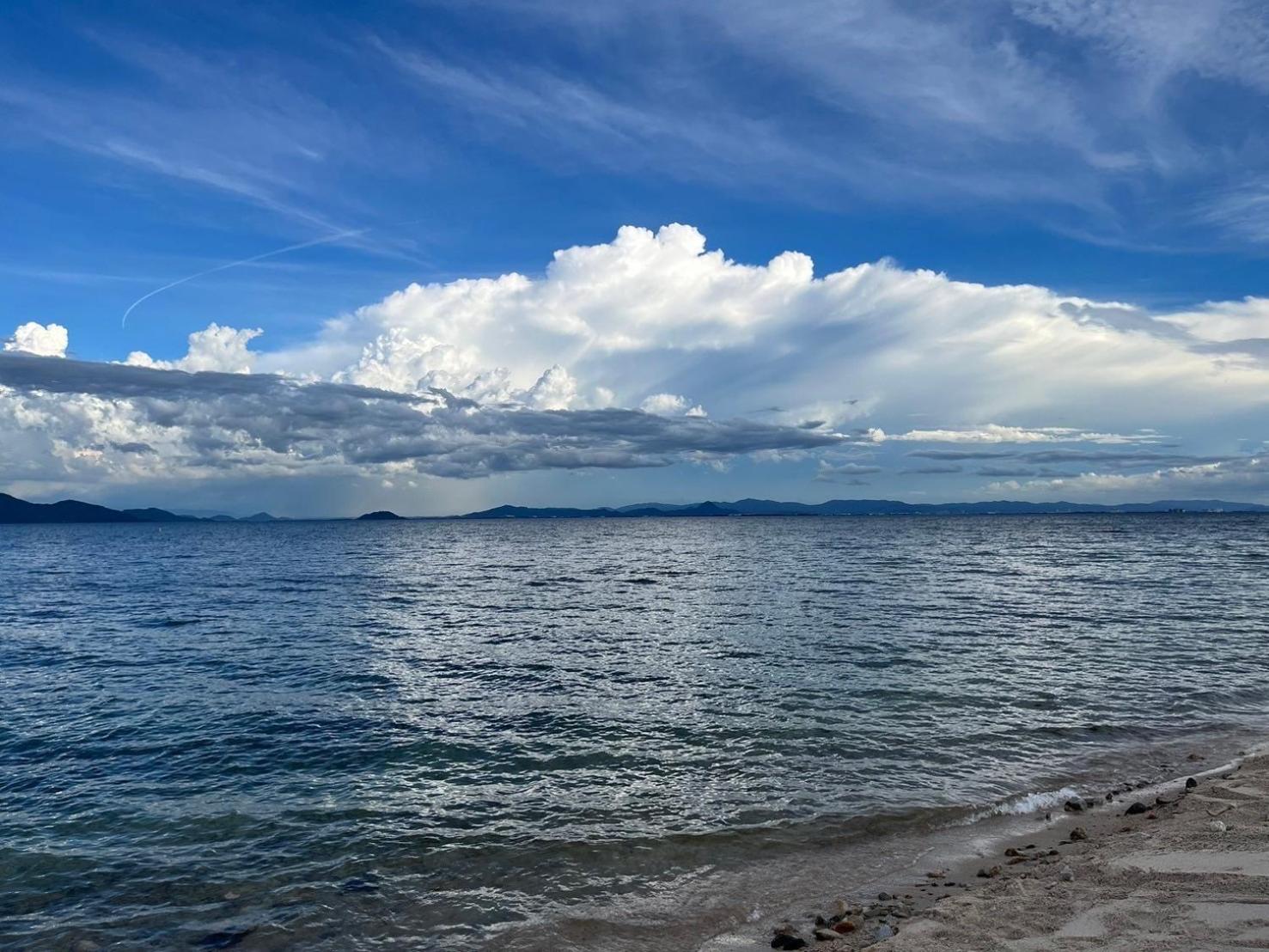 SUGI BASE Biwako