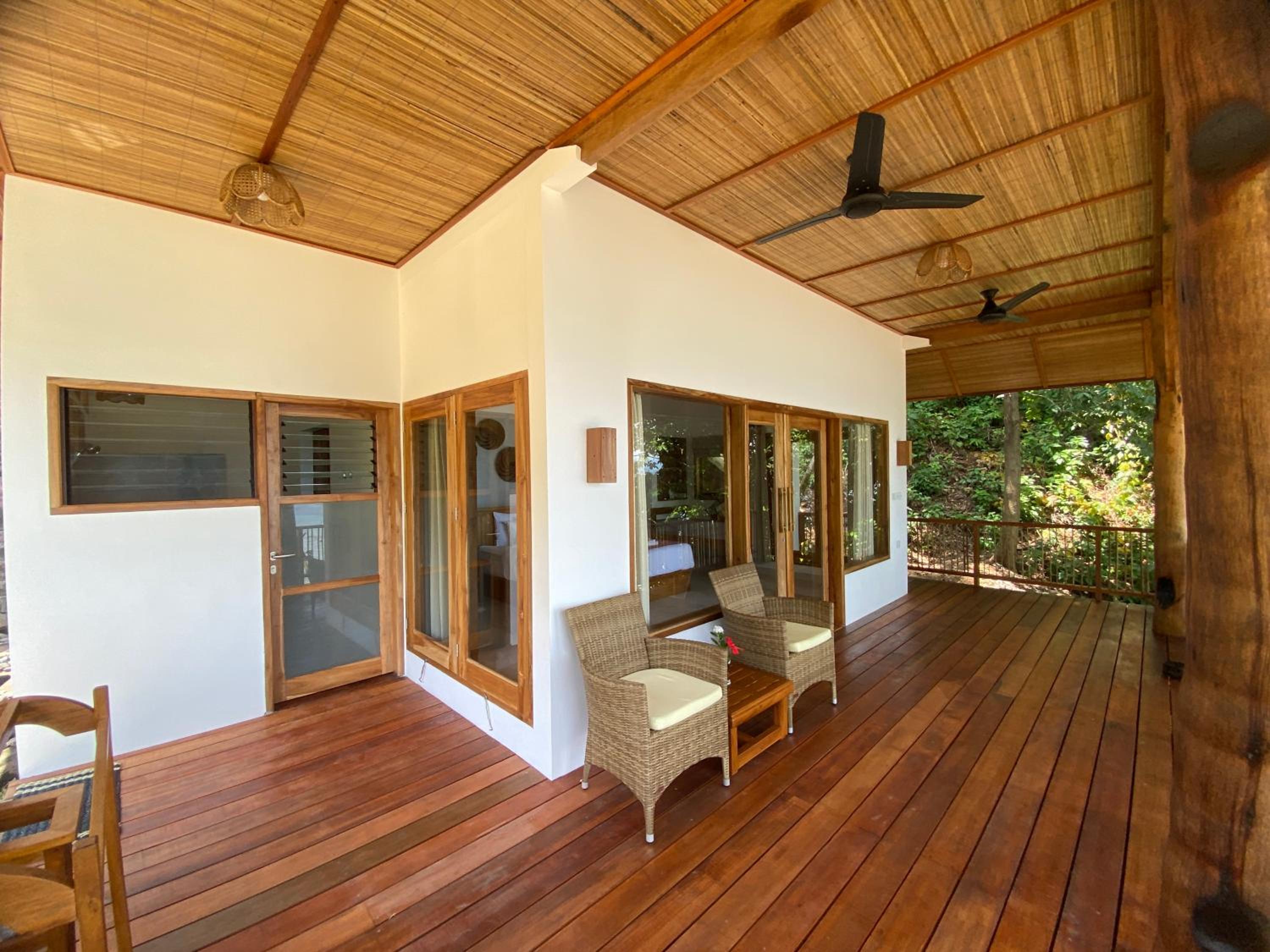 Murex Bangka Dive Resort