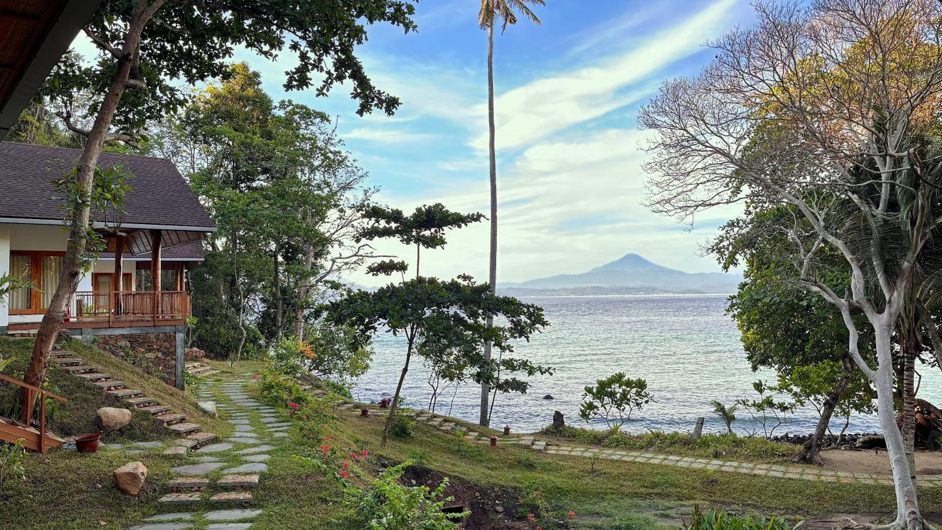 Murex Bangka Dive Resort