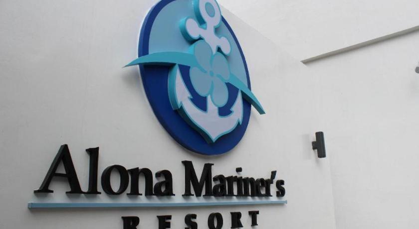 Alona Mariners Resort