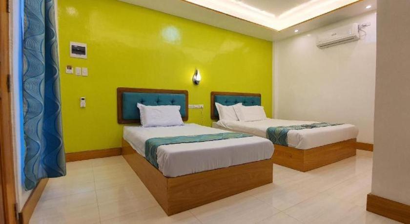 Alona Mariners Resort