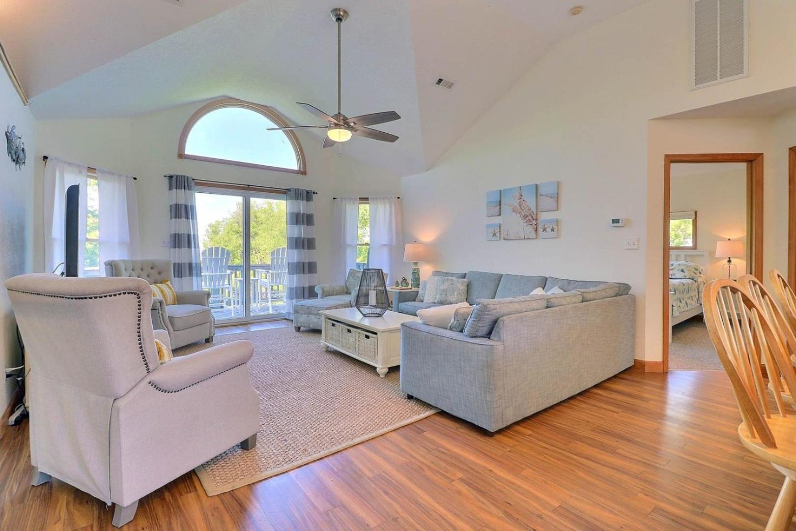 1455 - Carolina Sunset view 2