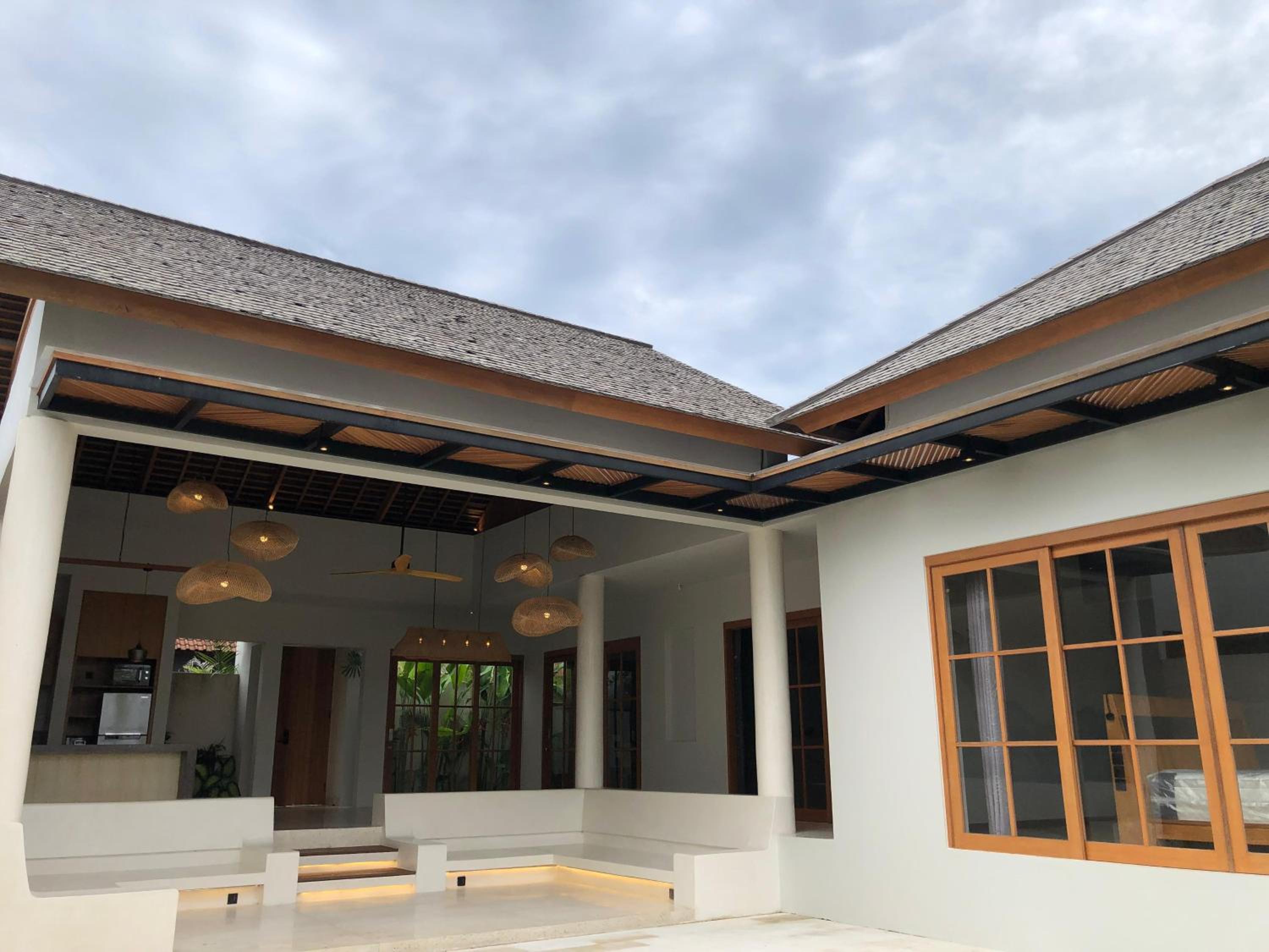 Ersanea Villas Seseh