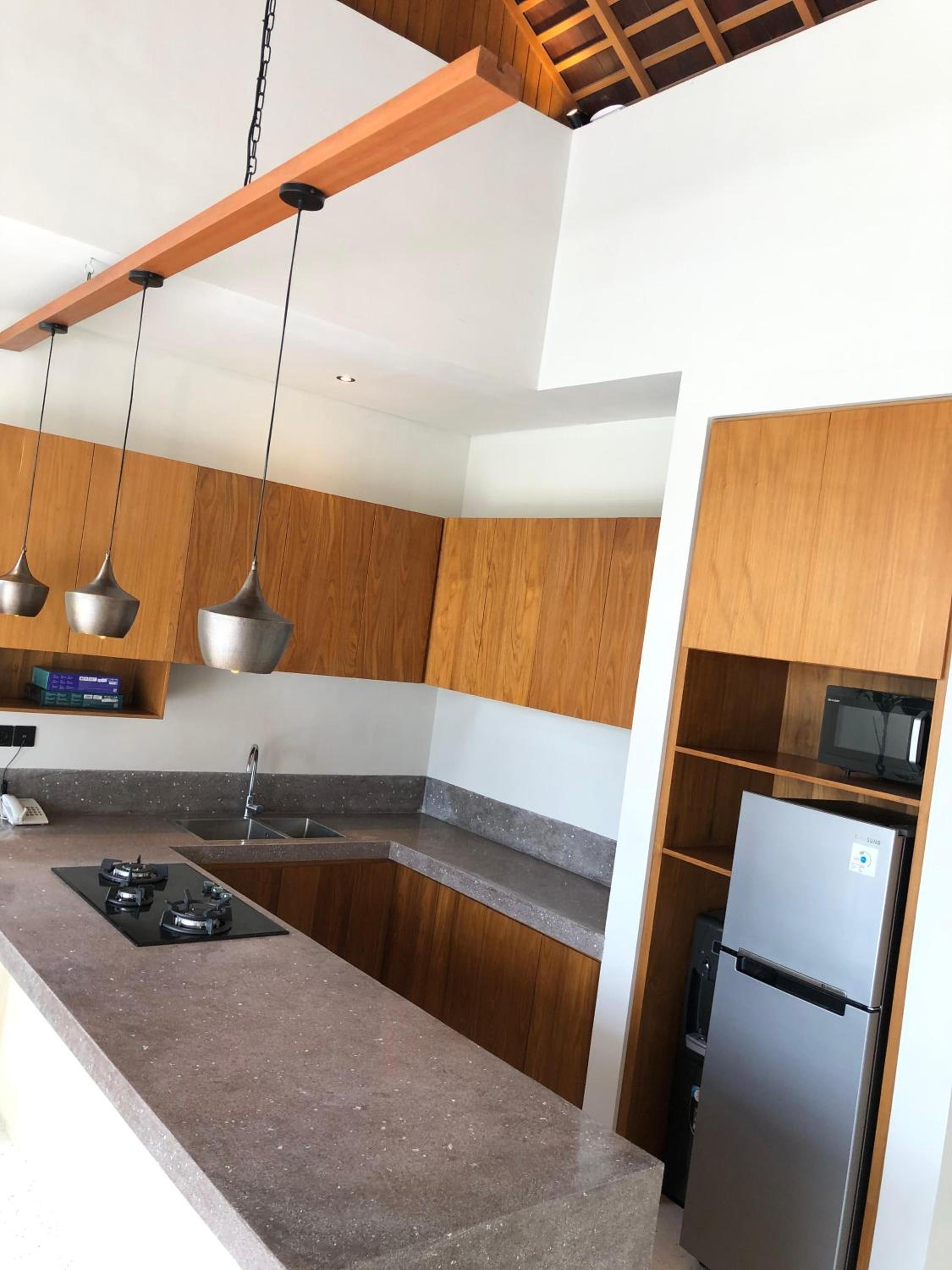 Ersanea Villas Seseh