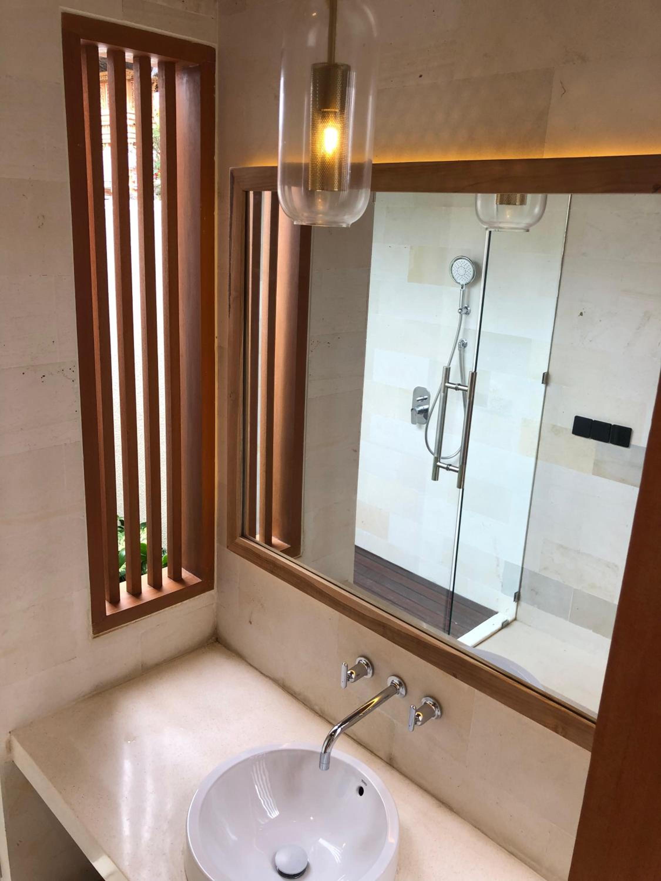 Ersanea Villas Seseh