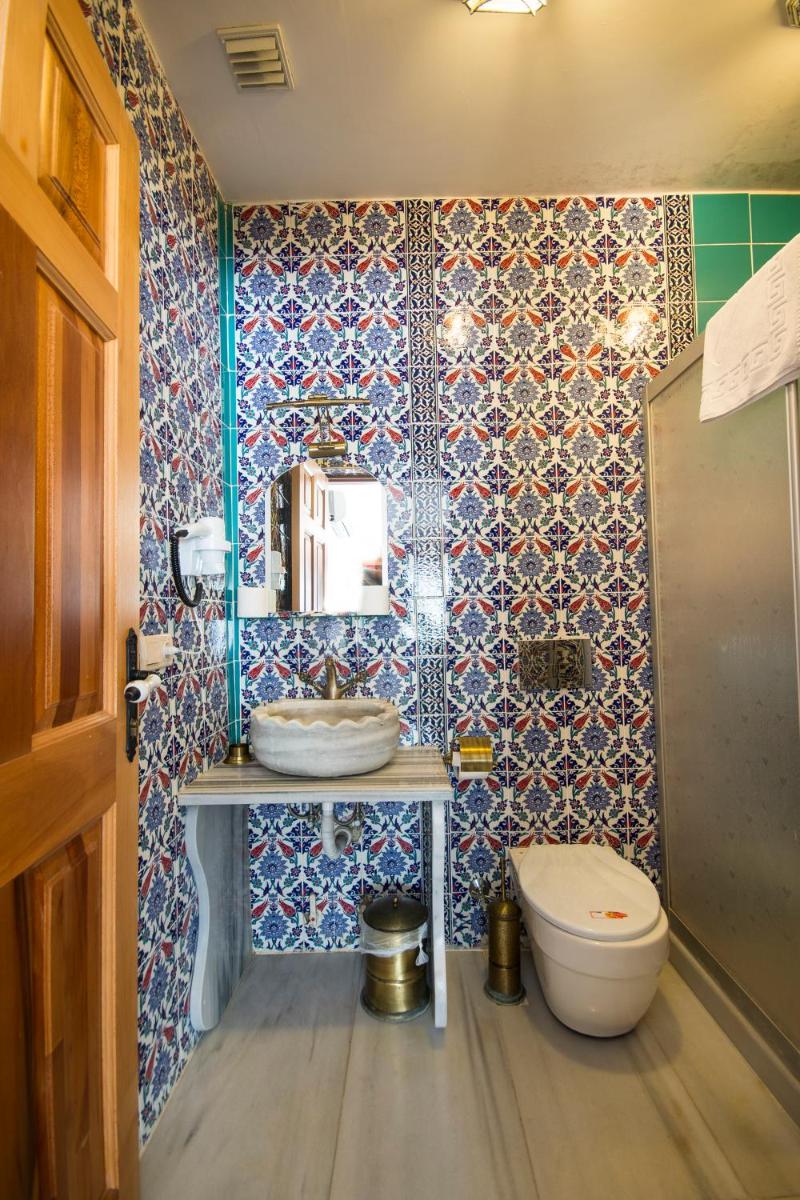 Sultan Corner Suites - Image 28