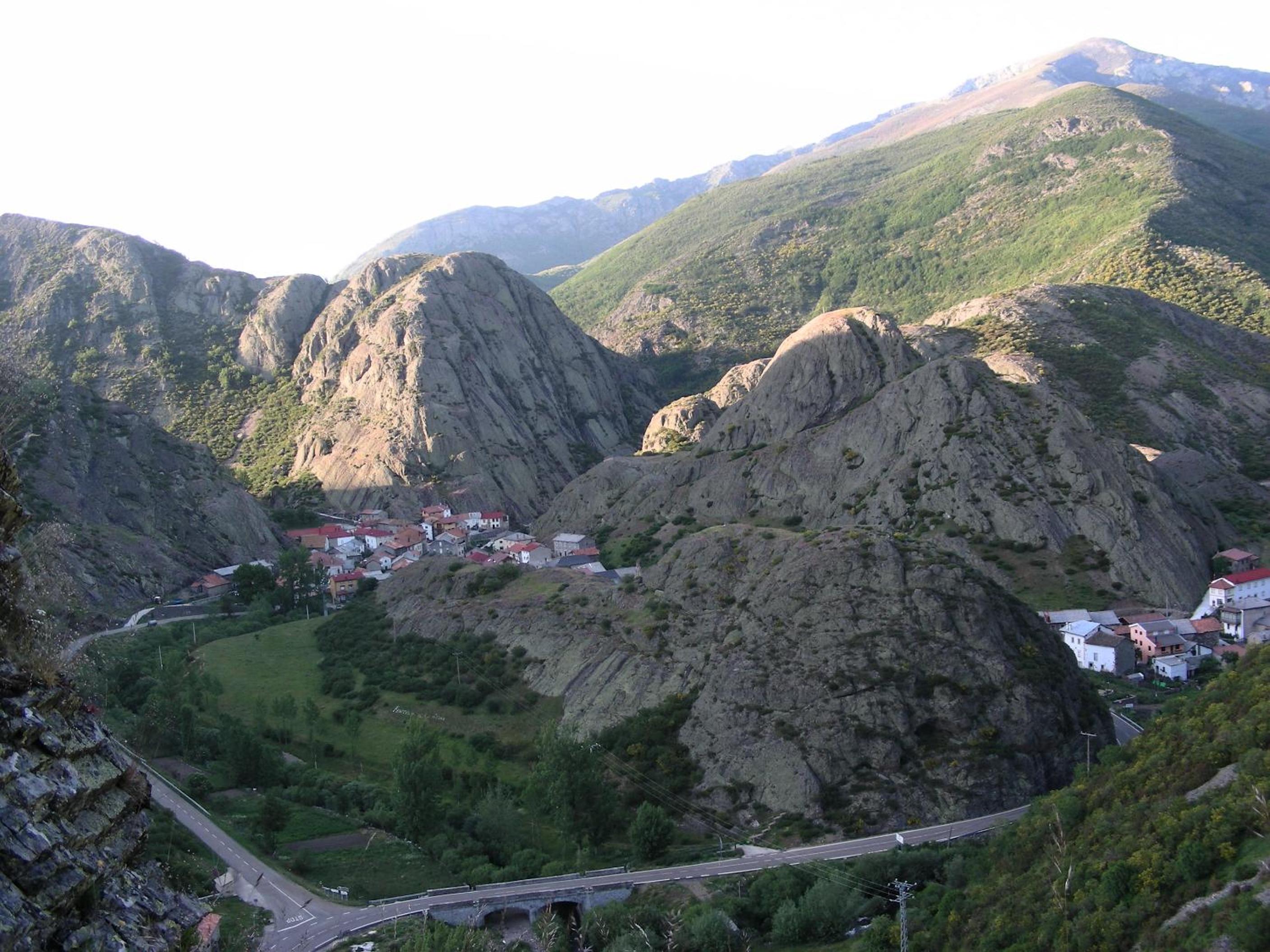 El Invernal de Picos