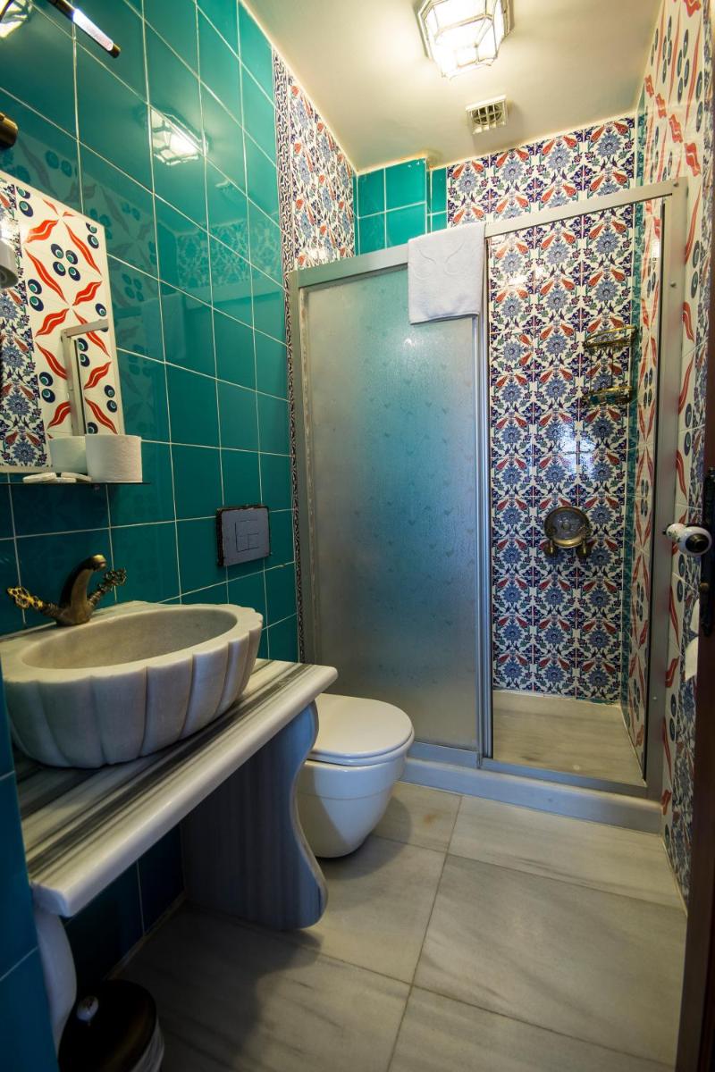 Sultan Corner Suites - Image 27