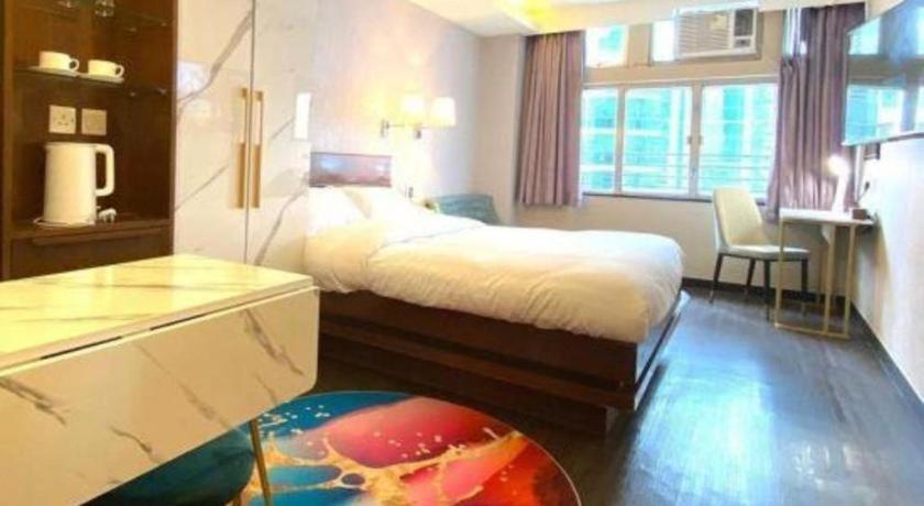 Sunny Day Hotel, Mong Kok