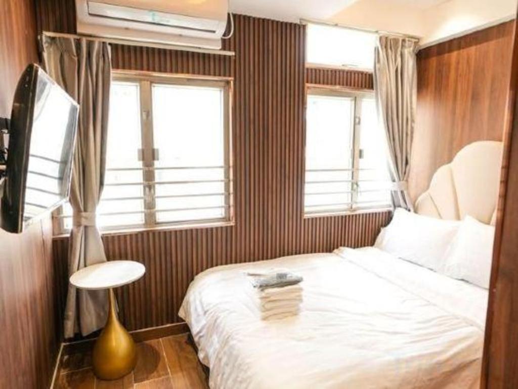 Sunny Day Hotel, Mong Kok