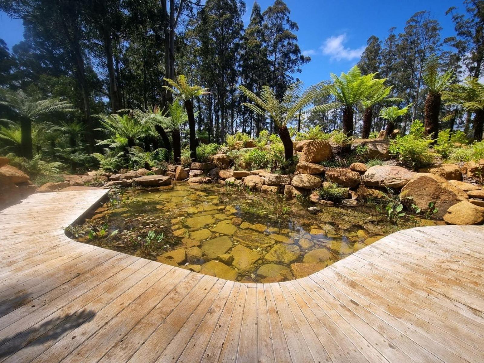 Fern Cottage - Mt Dandenong romance