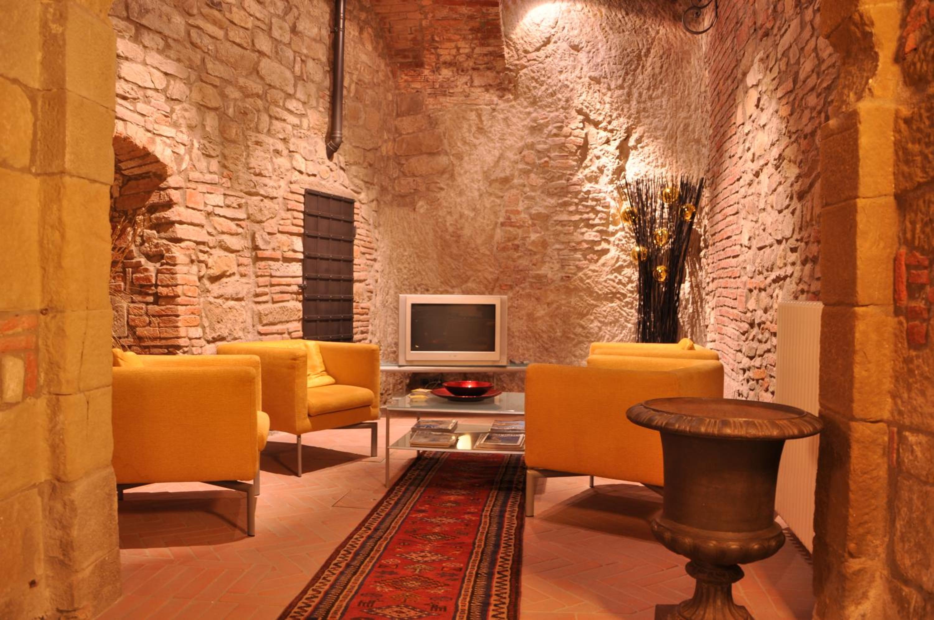La Corte Del Re Suite & Rooms Arezzo
